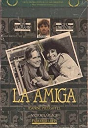 La Amiga (1988)