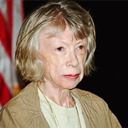 Joan Didion