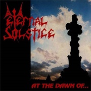 Eternal Solstice / Mourning - At the Dawn Of...