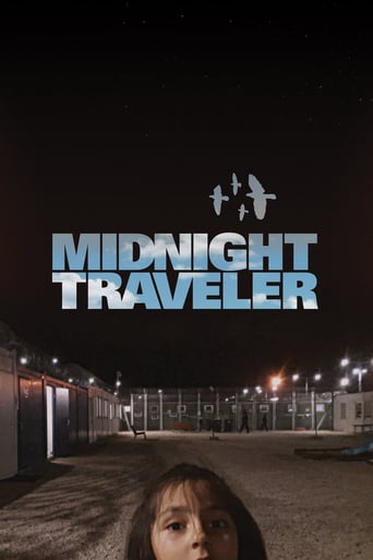 Midnight Traveler (2019)