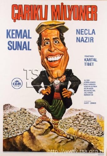 Carikli Milyoner (1983)