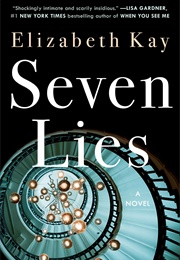Seven Lies (Elizabeth Kay)