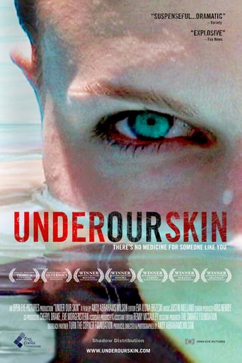 Under Our Skin (2008)