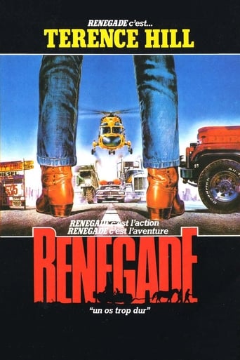 They Call Me Renegade (1987)