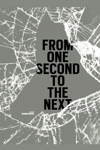 From One Second to the Next (2013)