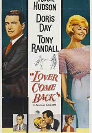 Lover Come Back (1961)