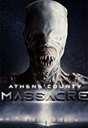 Athens County Massacre (2018)