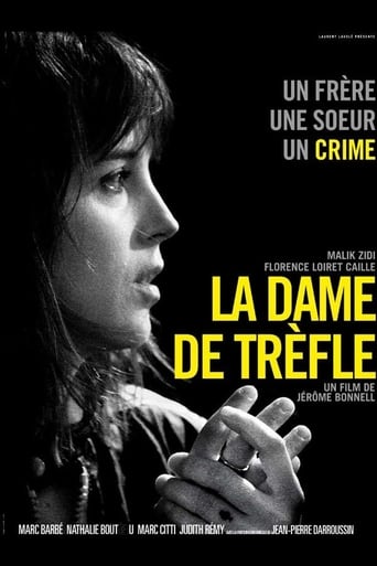 La Dame De Trèfle (2010)