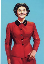 Jean Simmons - Guys and Dolls (1955)