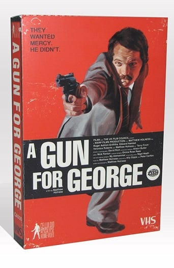 A Gun for George (2011)