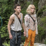 Chaos Walking