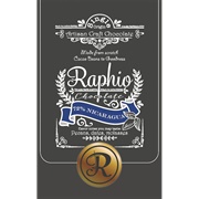 Raphio 72% Nicaragua Chocolate
