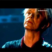 Sunday - David Bowie