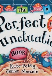 Perfect Punctuation (Kate Perry)