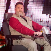 Zeb Colter