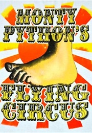 Monty Python's Flying Circus (1969)