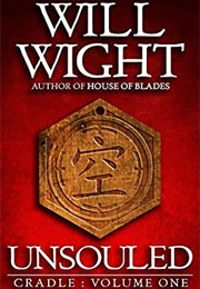 Unsouled (Will Wight)