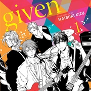 Given