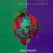 Too Much - Dave Matthews Band