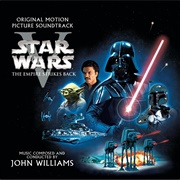 John Williams - Star Wars: The Empire Strikes Back