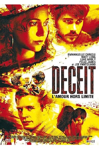 Deceit (2006)