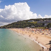 Porthminster Beach