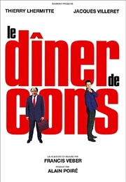 Le Dîner De Cons (1998)