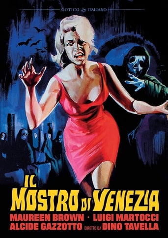The Monster of Venice (1965)