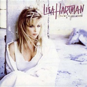 Lisa Hartman - 'Til My Heart Stops