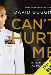 Cant Hurt Me (David Goggins)