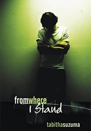 From Where I Stand (Tabitha Suzuma)