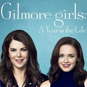 A Year in the Life - Summer