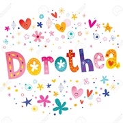 Dorothea