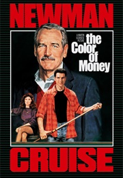 The Color of Money (1986)