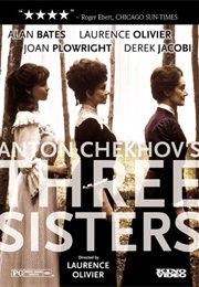 Three Sisters (1970)