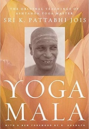 Yoga Mala (K Patthabi Jois)