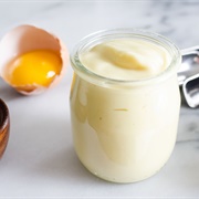 Mayonnaise