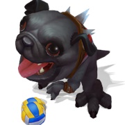Pug'maw Kog'maw: Obsidian