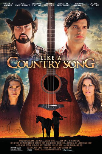 Like a Country Song (2014)