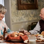 Young Sheldon: Family Dynamics and a Red Fiero