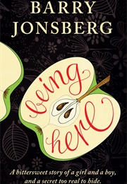 Being Here (Barry Jonsberg)