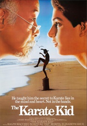 The Karate Kid (1984)