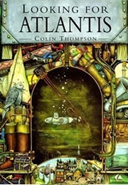 Looking for Atlantis (Colin Thompson)