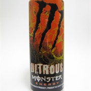 Monster Nitrous Anti Gravity
