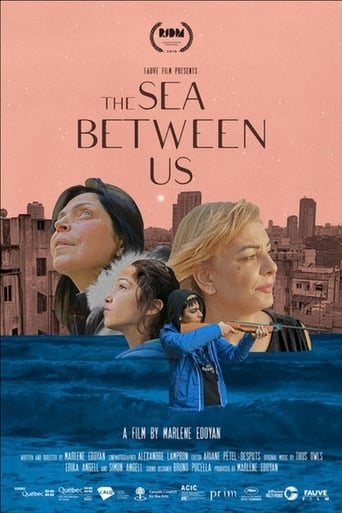 The Sea Between Us (2019)
