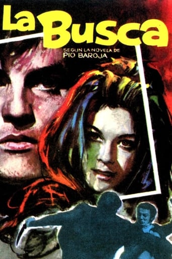 La Busca (1966)