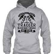 Traeger