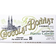 Chocolat Bonnat Puerto Cabello