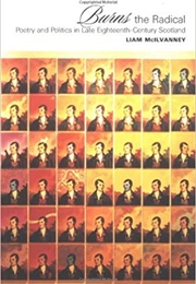 Burns the Radical (Liam McIlvanney)