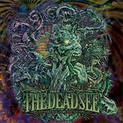 The Dead See - Through the Veil